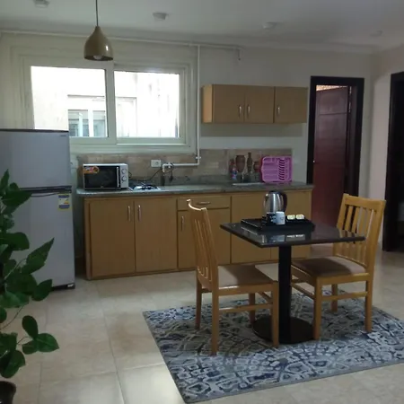 Dokki Apartments-2